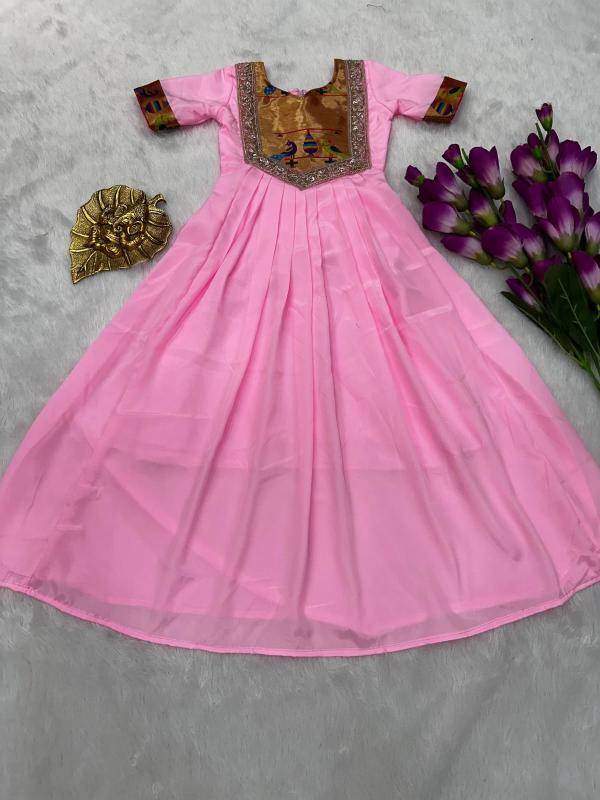 NEW LAUNCING COMBO creape Best children wear supplier in Delhi